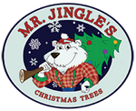 Mr. Jingles Christmas Trees