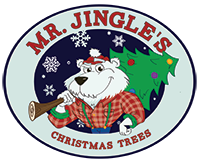 Mr. Jingles Christmas Trees